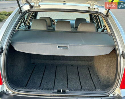 Серый Шкода Октавия, объемом двигателя 1.6 л и пробегом 171 тыс. км за 5474 $, фото 36 на Automoto.ua