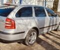 Сірий Шкода Октавія, об'ємом двигуна 1.6 л та пробігом 280 тис. км за 4500 $, фото 1 на Automoto.ua
