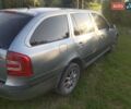 Сірий Шкода Октавія, об'ємом двигуна 1.9 л та пробігом 268 тис. км за 5000 $, фото 15 на Automoto.ua