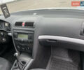 Серый Шкода Октавия, объемом двигателя 1.6 л и пробегом 220 тыс. км за 5750 $, фото 49 на Automoto.ua