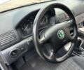 Сірий Шкода Октавія, об'ємом двигуна 1.6 л та пробігом 201 тис. км за 6000 $, фото 3 на Automoto.ua