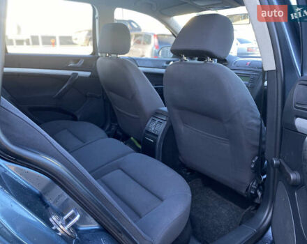 Серый Шкода Октавия, объемом двигателя 1.56 л и пробегом 241 тыс. км за 4999 $, фото 18 на Automoto.ua