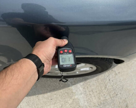 Сірий Шкода Октавія, об'ємом двигуна 1.6 л та пробігом 180 тис. км за 6100 $, фото 41 на Automoto.ua