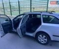 Сірий Шкода Октавія, об'ємом двигуна 1.98 л та пробігом 238 тис. км за 6200 $, фото 11 на Automoto.ua