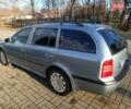 Сірий Шкода Октавія, об'ємом двигуна 1.6 л та пробігом 312 тис. км за 4650 $, фото 17 на Automoto.ua