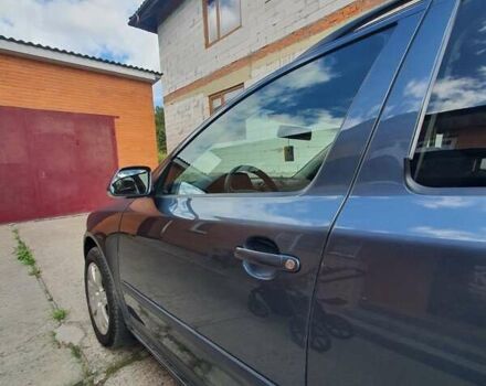 Серый Шкода Октавия, объемом двигателя 1.6 л и пробегом 310 тыс. км за 5200 $, фото 3 на Automoto.ua