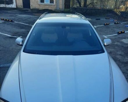 Серый Шкода Октавия, объемом двигателя 1.98 л и пробегом 314 тыс. км за 7350 $, фото 3 на Automoto.ua