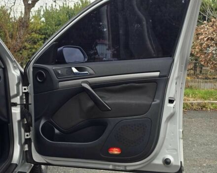 Серый Шкода Октавия, объемом двигателя 1.6 л и пробегом 216 тыс. км за 5899 $, фото 18 на Automoto.ua