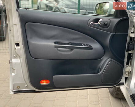 Серый Шкода Октавия, объемом двигателя 1.6 л и пробегом 192 тыс. км за 5699 $, фото 22 на Automoto.ua