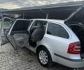 Серый Шкода Октавия, объемом двигателя 1.9 л и пробегом 3 тыс. км за 5300 $, фото 7 на Automoto.ua