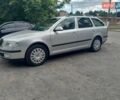Серый Шкода Октавия, объемом двигателя 1.6 л и пробегом 237 тыс. км за 6200 $, фото 1 на Automoto.ua