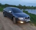 Серый Шкода Октавия, объемом двигателя 1.6 л и пробегом 250 тыс. км за 6200 $, фото 1 на Automoto.ua