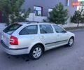 Сірий Шкода Октавія, об'ємом двигуна 1.98 л та пробігом 238 тис. км за 6200 $, фото 5 на Automoto.ua
