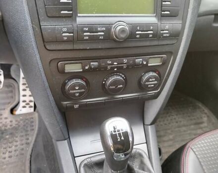 Сірий Шкода Октавія, об'ємом двигуна 1.59 л та пробігом 237 тис. км за 5000 $, фото 6 на Automoto.ua