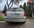 Серый Шкода Октавия, объемом двигателя 1.97 л и пробегом 265 тыс. км за 5199 $, фото 10 на Automoto.ua