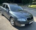 Серый Шкода Октавия, объемом двигателя 1.6 л и пробегом 273 тыс. км за 5600 $, фото 4 на Automoto.ua