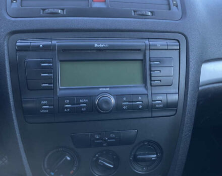 Серый Шкода Октавия, объемом двигателя 1.56 л и пробегом 241 тыс. км за 4999 $, фото 19 на Automoto.ua