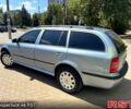 Сірий Шкода Октавія, об'ємом двигуна 1.6 л та пробігом 171 тис. км за 6300 $, фото 2 на Automoto.ua