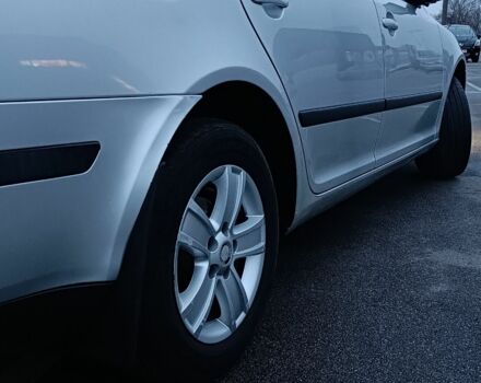 Сірий Шкода Октавія, об'ємом двигуна 0 л та пробігом 300 тис. км за 4800 $, фото 6 на Automoto.ua