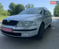 Серый Шкода Октавия, объемом двигателя 1.6 л и пробегом 197 тыс. км за 6400 $, фото 2 на Automoto.ua