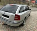 Сірий Шкода Октавія, об'ємом двигуна 1.9 л та пробігом 285 тис. км за 5900 $, фото 8 на Automoto.ua