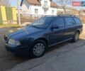 Сірий Шкода Октавія, об'ємом двигуна 1.6 л та пробігом 260 тис. км за 5800 $, фото 1 на Automoto.ua