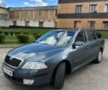 Сірий Шкода Октавія, об'ємом двигуна 1.98 л та пробігом 228 тис. км за 6000 $, фото 1 на Automoto.ua