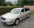Серый Шкода Октавия, объемом двигателя 1.6 л и пробегом 231 тыс. км за 4900 $, фото 1 на Automoto.ua