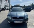 Сірий Шкода Октавія, об'ємом двигуна 1.6 л та пробігом 292 тис. км за 5500 $, фото 1 на Automoto.ua