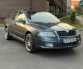 Серый Шкода Октавия, объемом двигателя 1.98 л и пробегом 247 тыс. км за 5700 $, фото 1 на Automoto.ua