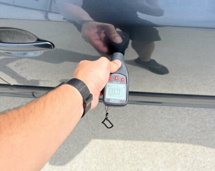 Сірий Шкода Октавія, об'ємом двигуна 1.6 л та пробігом 180 тис. км за 6100 $, фото 42 на Automoto.ua