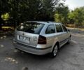 Сірий Шкода Октавія, об'ємом двигуна 2 л та пробігом 345 тис. км за 3500 $, фото 5 на Automoto.ua
