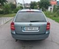 Серый Шкода Октавия, объемом двигателя 1.6 л и пробегом 213 тыс. км за 6400 $, фото 3 на Automoto.ua