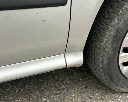 Серый Шкода Октавия, объемом двигателя 1.6 л и пробегом 255 тыс. км за 5000 $, фото 10 на Automoto.ua