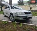 Серый Шкода Октавия, объемом двигателя 1.97 л и пробегом 421 тыс. км за 4999 $, фото 1 на Automoto.ua