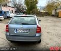 Серый Шкода Октавия, объемом двигателя 1.6 л и пробегом 0 тыс. км за 4300 $, фото 9 на Automoto.ua