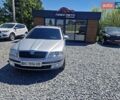 Серый Шкода Октавия, объемом двигателя 1.6 л и пробегом 273 тыс. км за 4700 $, фото 1 на Automoto.ua