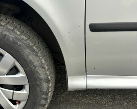 Серый Шкода Октавия, объемом двигателя 1.6 л и пробегом 255 тыс. км за 5000 $, фото 13 на Automoto.ua