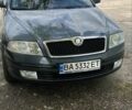 Сірий Шкода Октавія, об'ємом двигуна 1.6 л та пробігом 269 тис. км за 4200 $, фото 1 на Automoto.ua