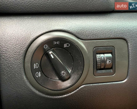 Серый Шкода Октавия, объемом двигателя 1.6 л и пробегом 192 тыс. км за 5699 $, фото 38 на Automoto.ua