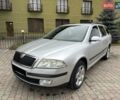 Сірий Шкода Октавія, об'ємом двигуна 1.9 л та пробігом 285 тис. км за 5900 $, фото 3 на Automoto.ua