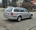 Сірий Шкода Октавія, об'ємом двигуна 1.6 л та пробігом 200 тис. км за 3100 $, фото 3 на Automoto.ua