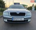 Серый Шкода Октавия, объемом двигателя 1.6 л и пробегом 279 тыс. км за 5200 $, фото 1 на Automoto.ua