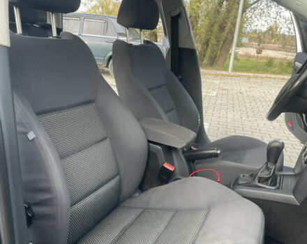 Шкода Октавия 2005 в Хмельницком на Automoto.ua Серый Шкода Октавия, объемом двигателя 1.98 л и пробегом 254 тыс. км за 5400 $, фото 22 на Automoto.ua