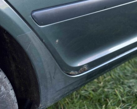 Серый Шкода Октавия, объемом двигателя 1.6 л и пробегом 149 тыс. км за 5500 $, фото 17 на Automoto.ua