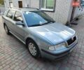 Шкода Октавия 2005 в Прилуках на Automoto.ua Серый Шкода Октавия, объемом двигателя 1.6 л и пробегом 250 тыс. км за 4650 $, фото 7 на Automoto.ua