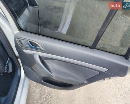 Серый Шкода Октавия, объемом двигателя 1.6 л и пробегом 244 тыс. км за 5700 $, фото 11 на Automoto.ua