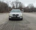 Серый Шкода Октавия, объемом двигателя 1.9 л и пробегом 273 тыс. км за 4900 $, фото 1 на Automoto.ua