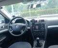 Серый Шкода Октавия, объемом двигателя 1.6 л и пробегом 230 тыс. км за 5900 $, фото 5 на Automoto.ua