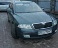 Серый Шкода Октавия, объемом двигателя 1.6 л и пробегом 263 тыс. км за 4599 $, фото 12 на Automoto.ua